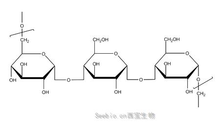 金畔生物授权独家代理APSC 普鲁兰多糖分子量标准品 (Pullulan/Polymaltotriose)