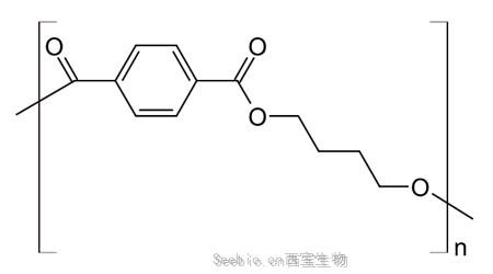 金畔生物授权独家代理APSC 聚对苯二甲酸丁二酯分子量标准品 (Polybutylene Terephthalate)