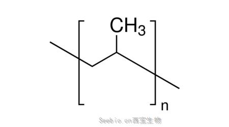 金畔生物授权独家代理APSC 聚丙烯分子量标准品 (Polypropylene)