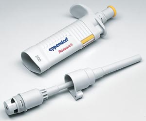 Eppendorf/艾本德Research单道可调量程移液器-艾本德Eppendorf移液器