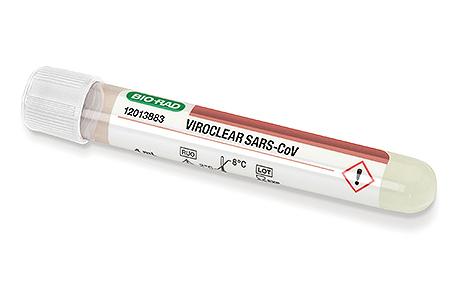 VIROCLEAR SARS-CoV (RUO) | Bio-Rad Laboratories