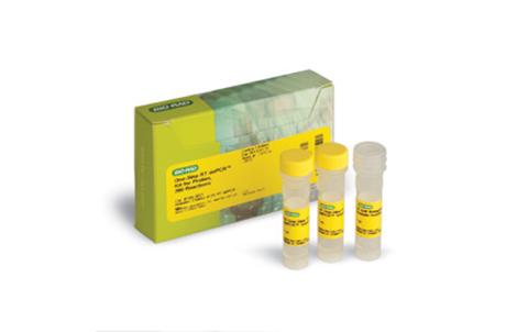 1-Step RT-ddPCR Kit for Probes | Bio-Rad Laboratories