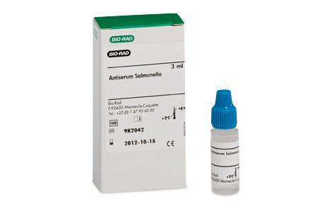 Polyvalent H Antisera | Bio-Rad Laboratories