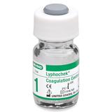 Lyphochek 血凝质控品 | Bio-Rad Laboratories