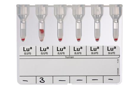 抗 Lua | Bio-Rad Laboratories