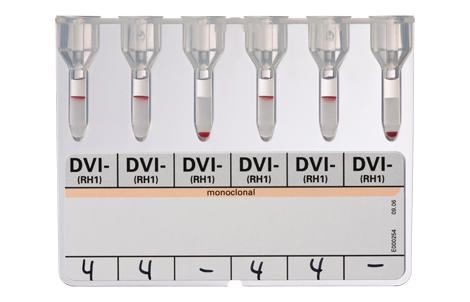 DiaClon 抗 DVI 阴性 | Bio-Rad Laboratories