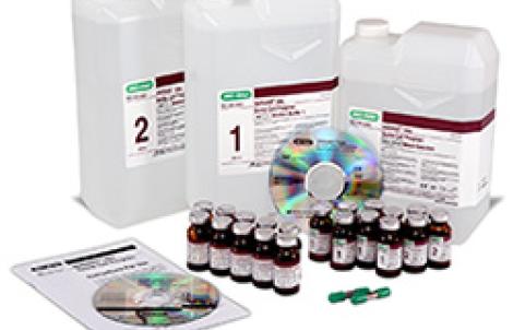 VARIANT nbs Reagents | Bio-Rad Laboratories