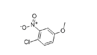 4-氯-3-硝基苯甲醚, CAS： 10298-80-3