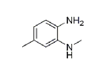 1,5-二甲基苯-1,2-二胺，CAS：131019-87-9