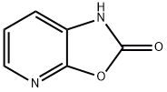 Oxazolo[5,4-b]pyridin-2(1H)-one, CAS号： 118767-92-3