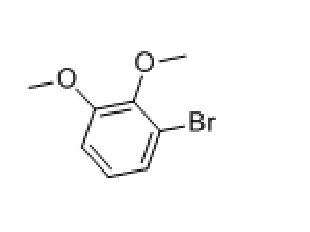 1-溴-2,3-二甲氧基苯,CAS： 5424-43-1