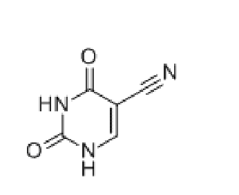 5-氰基尿嘧啶，CAS： 4425-56-3