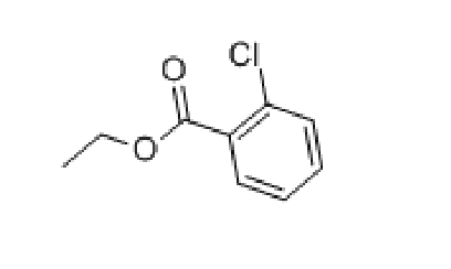 邻氯苯甲酸乙酯，CAS： 7335-25-3