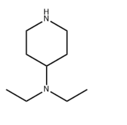 4-二乙胺基哌啶,CAS:143300-64-5