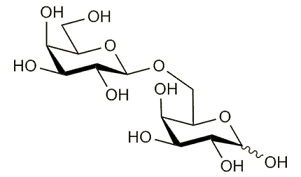 6-O-(Β-D-吡喃半乳糖)-D-半乳糖,CAS:5077-31-6