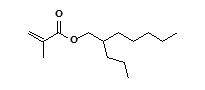 2-丙基庚基甲基丙烯酸酯