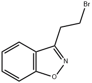 3-(2-溴-乙基)-苯并异恶唑, CAS号:57148-67-1