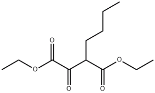 Diethyl 2-butyl-3-oxosuccinate,CAS号:87378-94-7