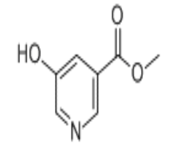 5-羟基烟酸甲酯 ,CAS:30766-22-4