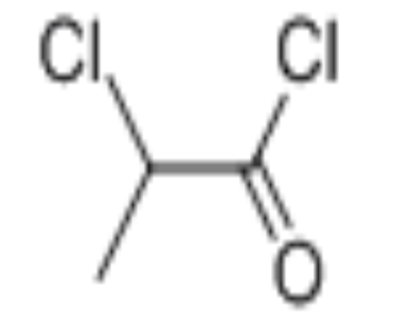 2-氯丙酰氯 ,CAS:7623-09-8