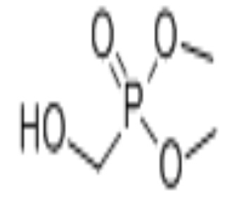羟甲基膦酸二甲酯; 羟甲基亚磷酸二甲酯,CAS:24630-67-9