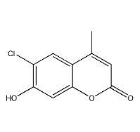 6-氯-7-羟基-4-甲基香豆素|cas19492-02-5