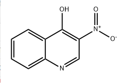 3-硝基-4-羟基喹啉,CAS:50332-66-6