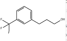 3-(3-三氟甲基苯基)丙醇 ,CAS:78573-45-2