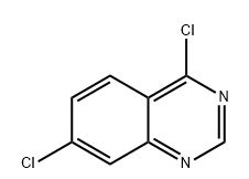 4,7-二氯喹唑啉 ,CAS:2148-57-4