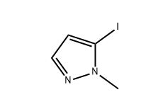 5-碘-1-甲基-1H-吡唑 ,CAS:34091-51-5