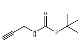 N-Boc-氨基丙炔 ,CAS:92136-39-5