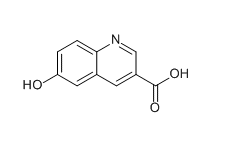 6-羟基喹啉-3-羧酸,CAS:1137826-05-1