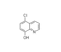 5-氯-8-羟基喹啉|cas130-16-5