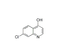 7-氯-4-羟基喹啉|cas86-99-7