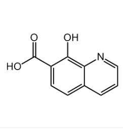 8-羟基-喹啉-7-羧酸|cas19829-79-9