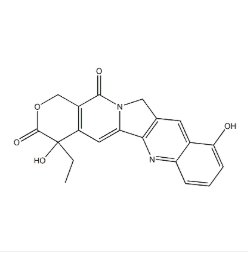 4-乙基-4,10-二羟基-1H-吡喃[3&#039;,4&#039;:6,7]吲哚[1,2-B]喹啉-3,14(4H,12H)-二酮|cas67656-30-8