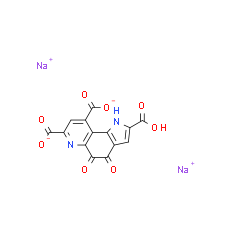 吡咯并喹啉苯醌钠盐|cas122628-50-6