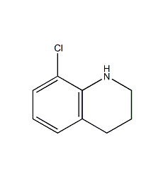 8-氯-1,2,3,4-四氢喹啉|cas90562-36-0