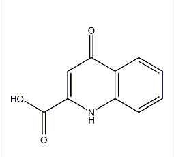 1,4-二氢-4-氧代喹啉-2-羧酸|cas13593-94-7