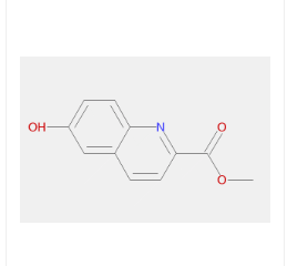 6-羟基喹啉-2-羧酸甲酯|cas429687-75-2