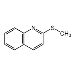 2-巯甲基喹啉|cas40279-26-3