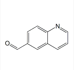 喹啉-6-甲醛|cas4113-04-6