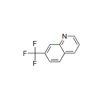 7-(三氟甲基)喹啉|cas325-14-4