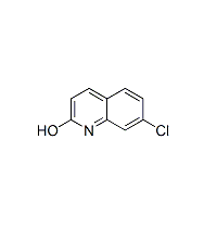 7-氯-2-羟基喹啉|cas22614-72-8