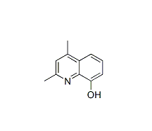 2,4-二甲基-8-羟基喹啉|cas115310-98-0