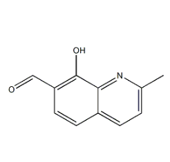 2-甲基-7-乙酰基-8-羟基喹啉|cas13796-76-4