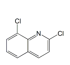 2,8-二氯喹啉|cas4470-83-1