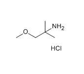 2-甲氧基-1,1-二甲基乙胺盐酸盐,cas251660-96-5