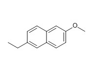 6-乙基-2-甲氧基萘,cas21388-17-0