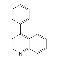 4-苯基喹啉|cas605-03-8